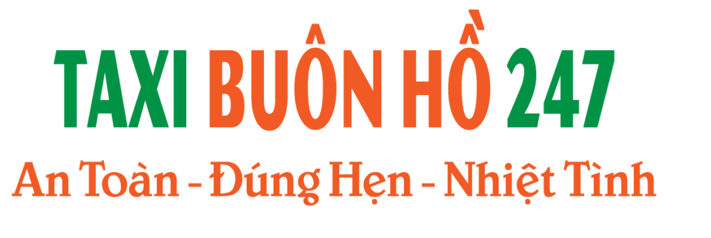 Taxi Buôn Hồ 247
